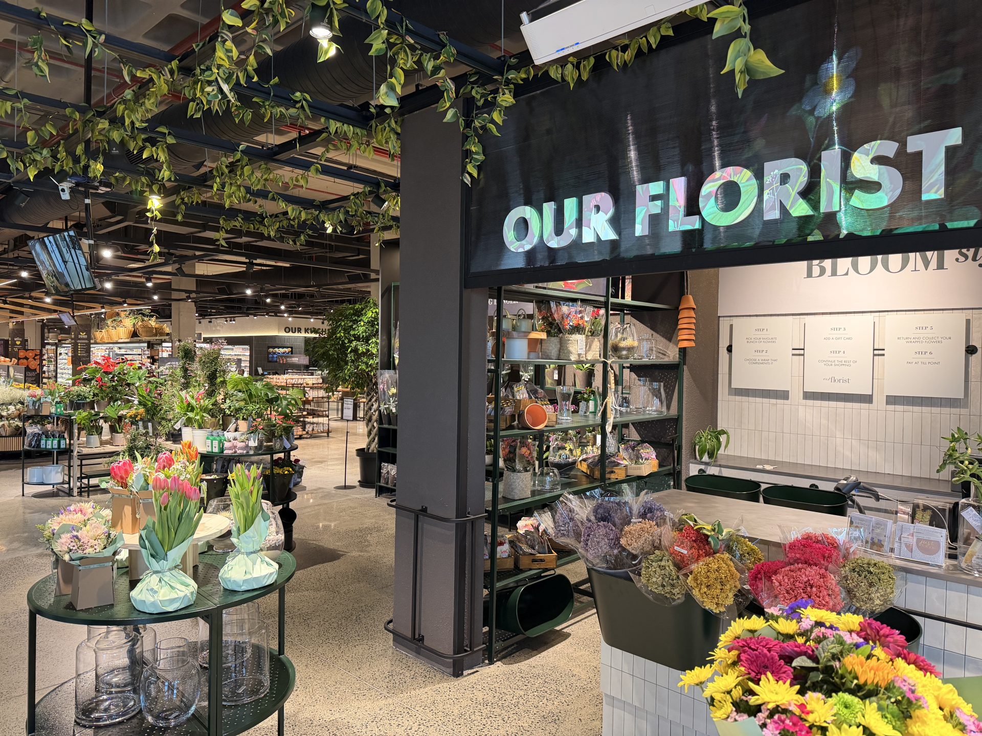 A Little Willy Wonka and a Whole Lot of Woolies: Dainfern’s New Food Emporium!