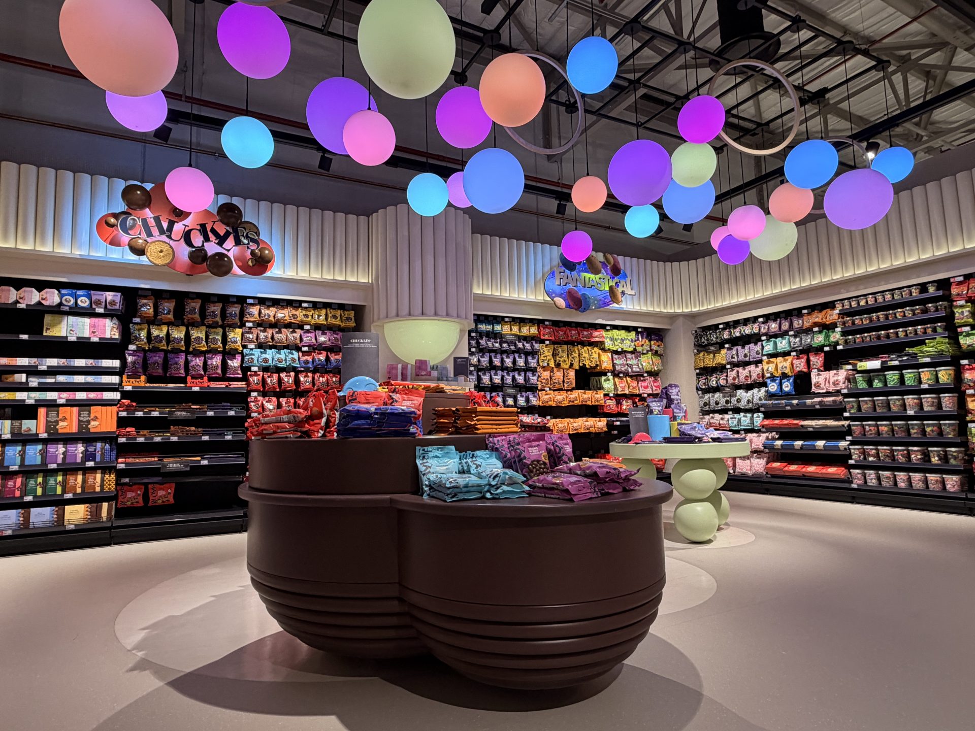 A Little Willy Wonka and a Whole Lot of Woolies: Dainfern’s New Food Emporium!