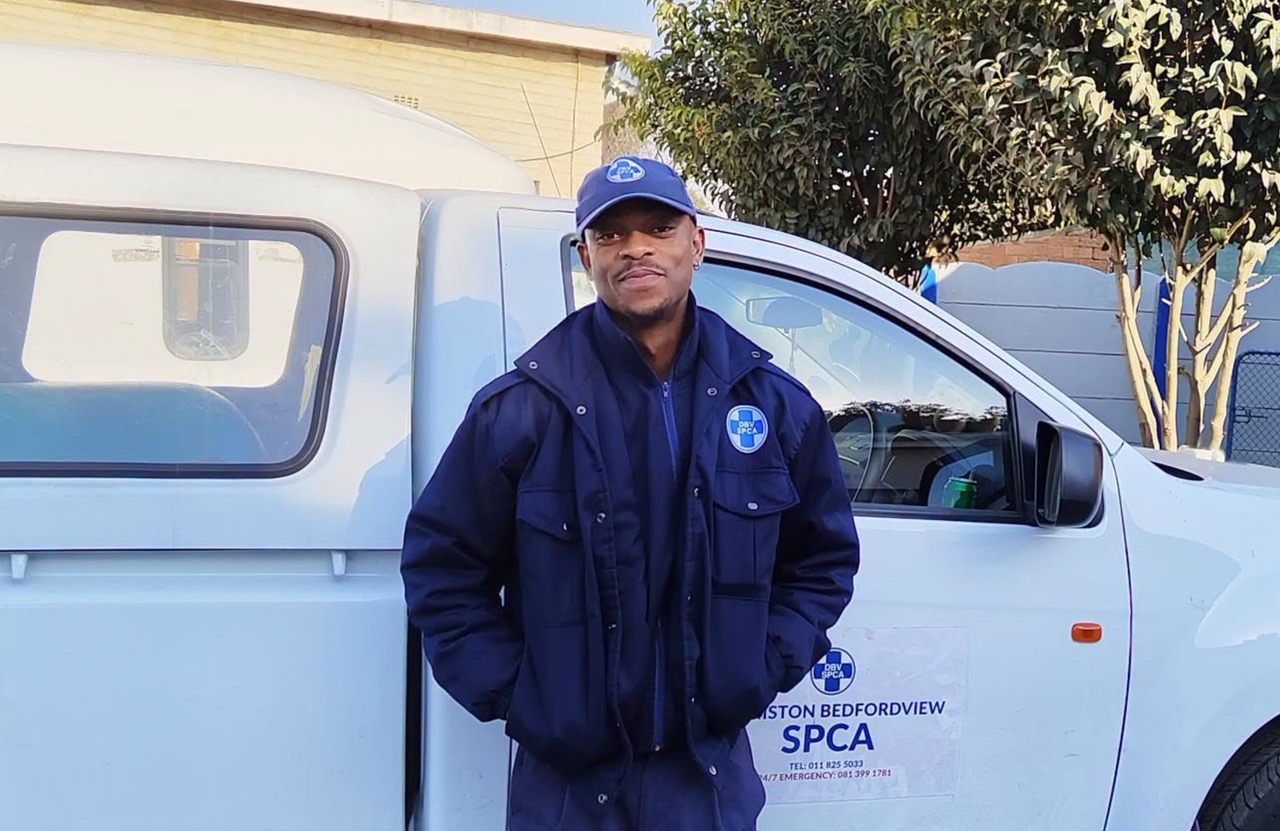 SPCA