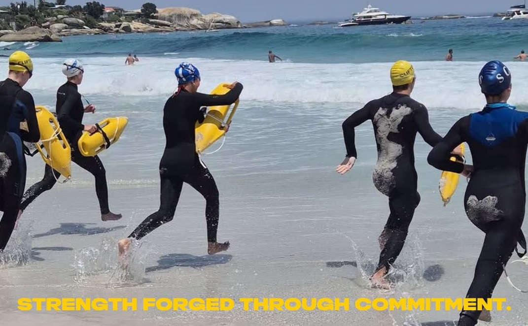 Lifeguards