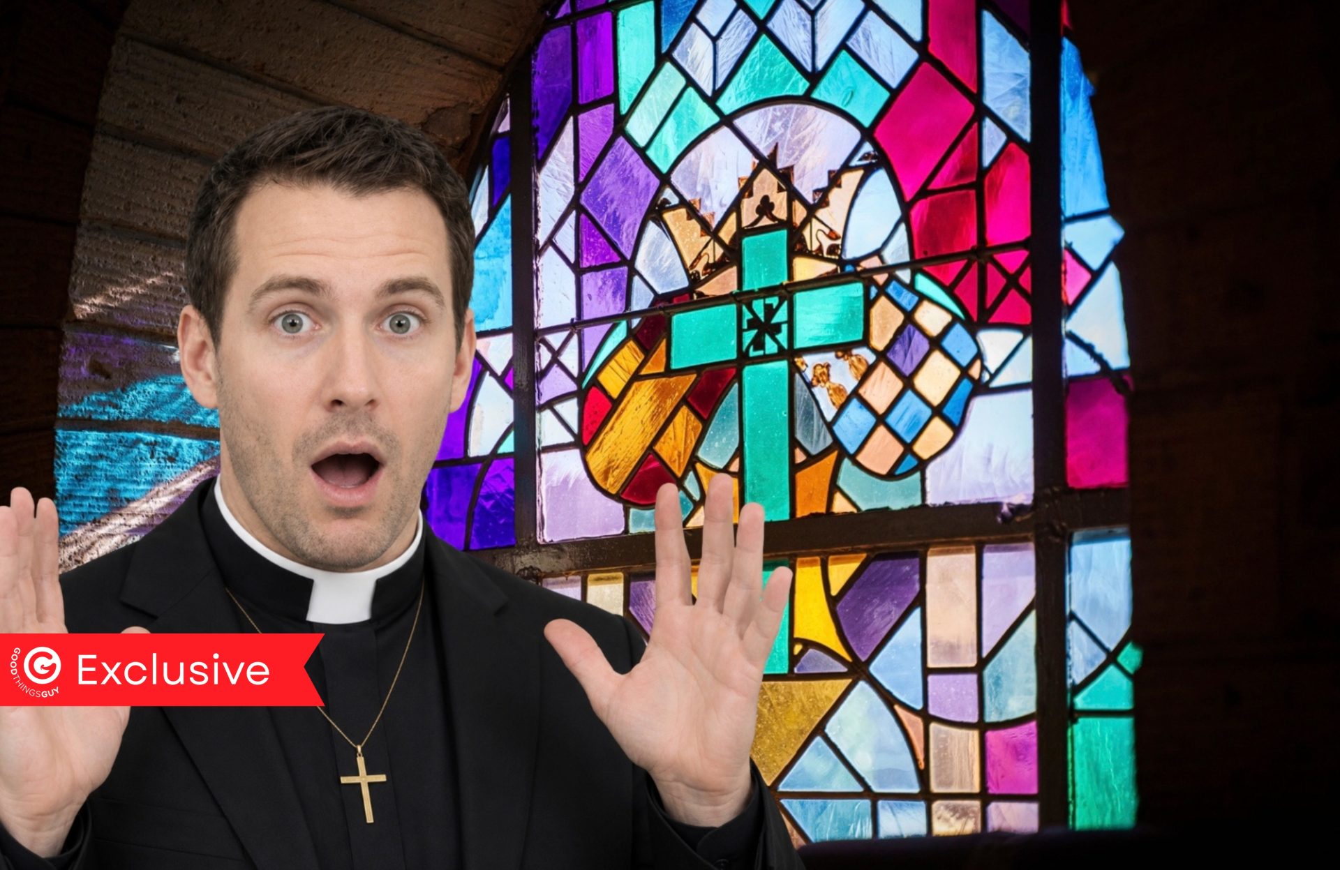 The Fake Church Scam is Back… And This Time it’s in South Africa - Living Hope Community Church, Empower 2026 Conference, Church Scam, Fake Church Scam