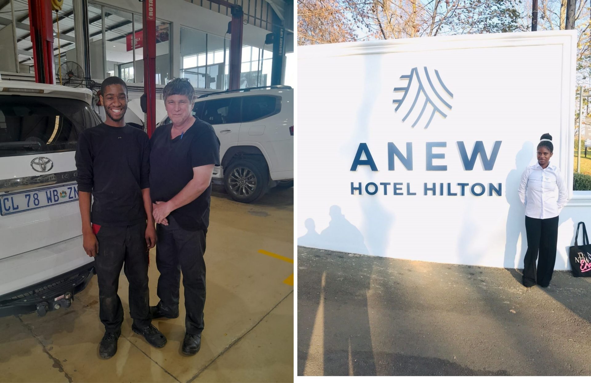 uMngeni Businesses