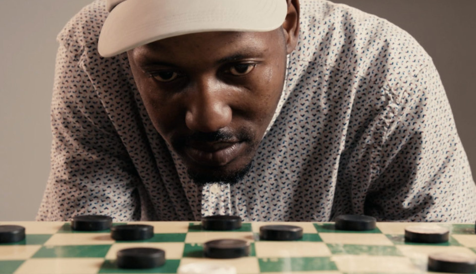 Draughts Champion