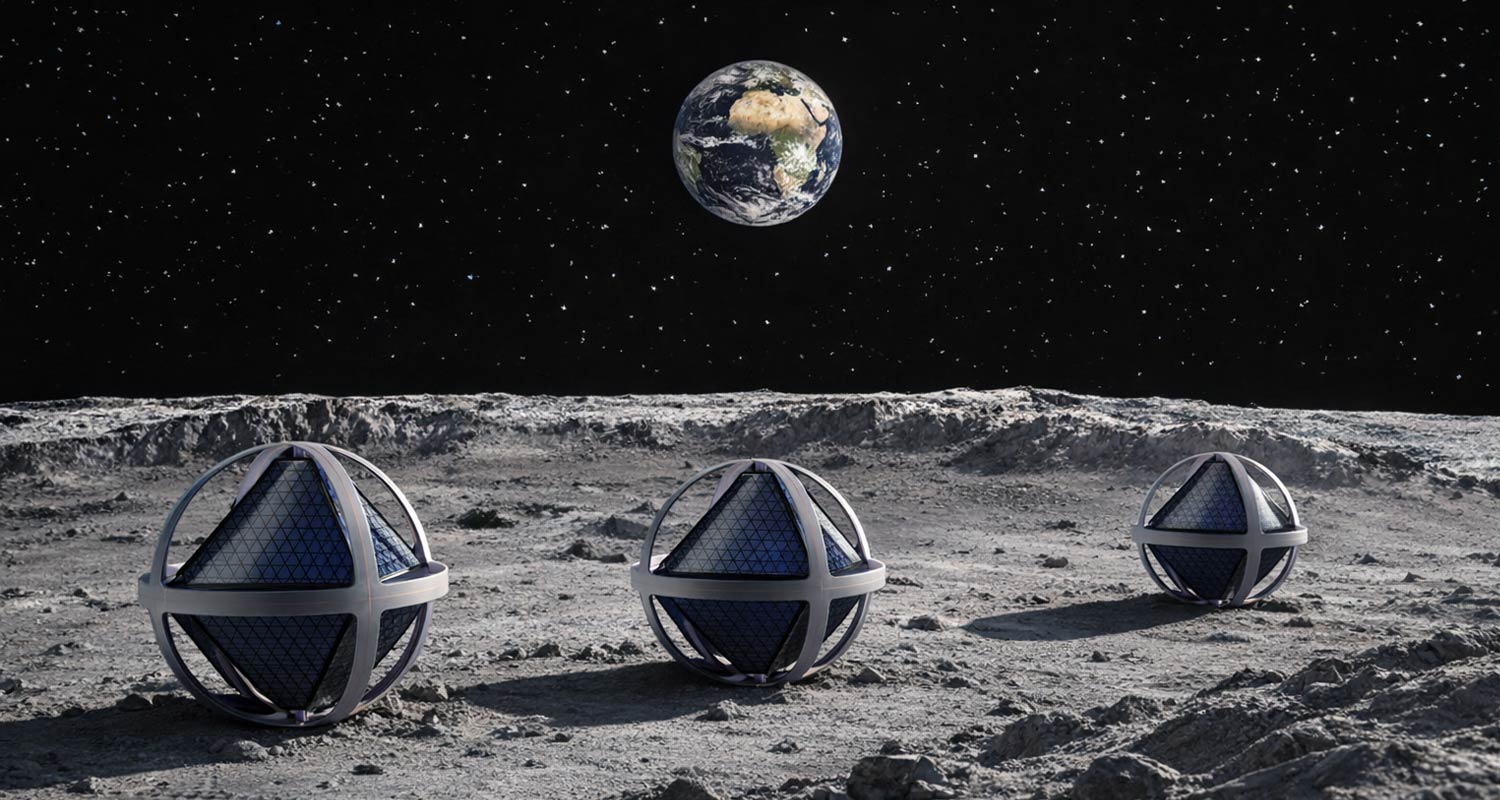 Next Stop, the Moon! African Science is Going to Space!