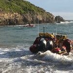 Robberg Rescue