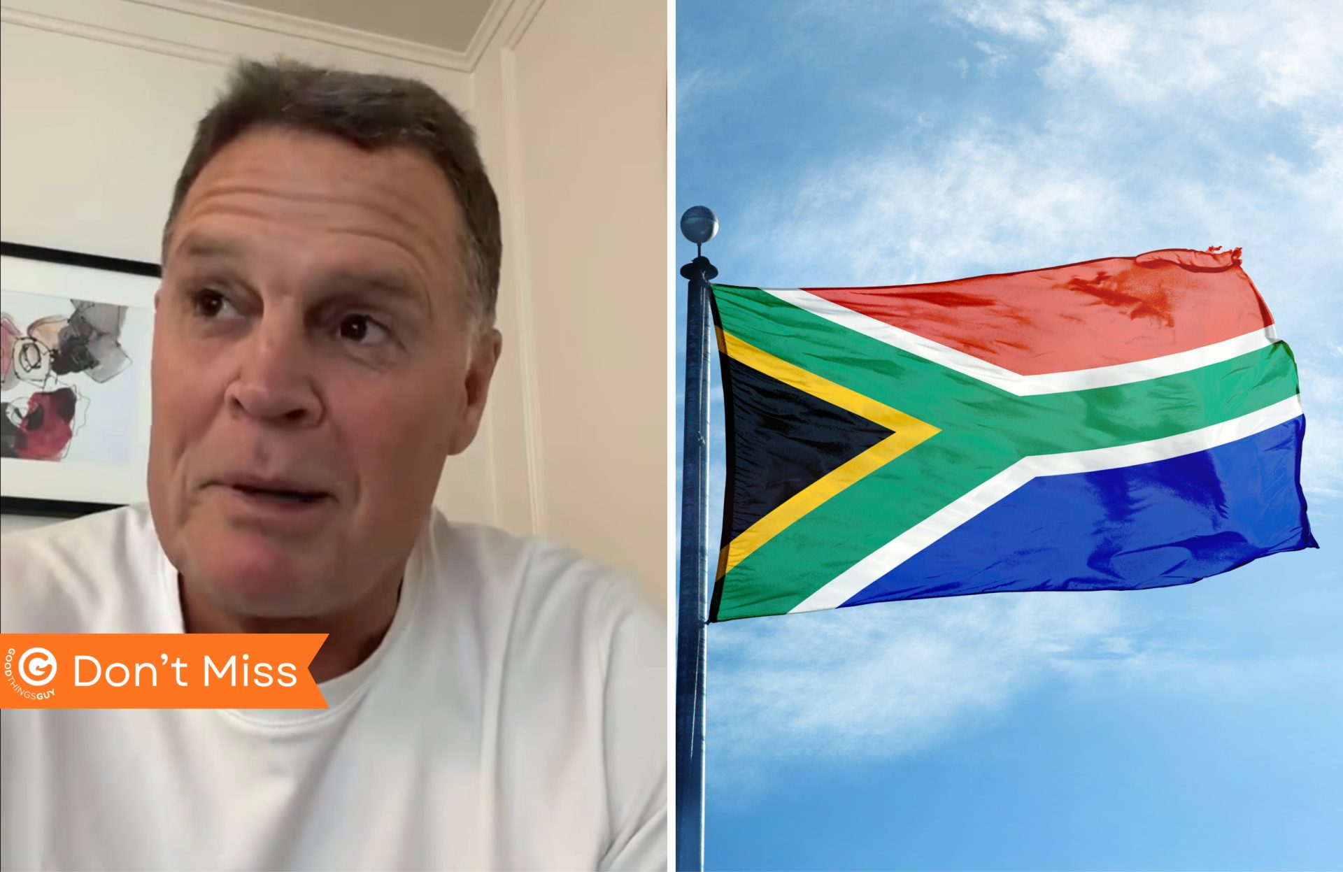 Rassie Erasmus