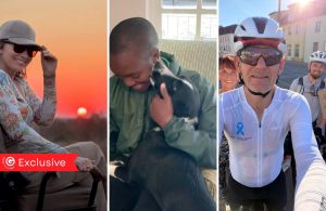 Running on Empty? These Good News Stories Might Fill Your Cup!