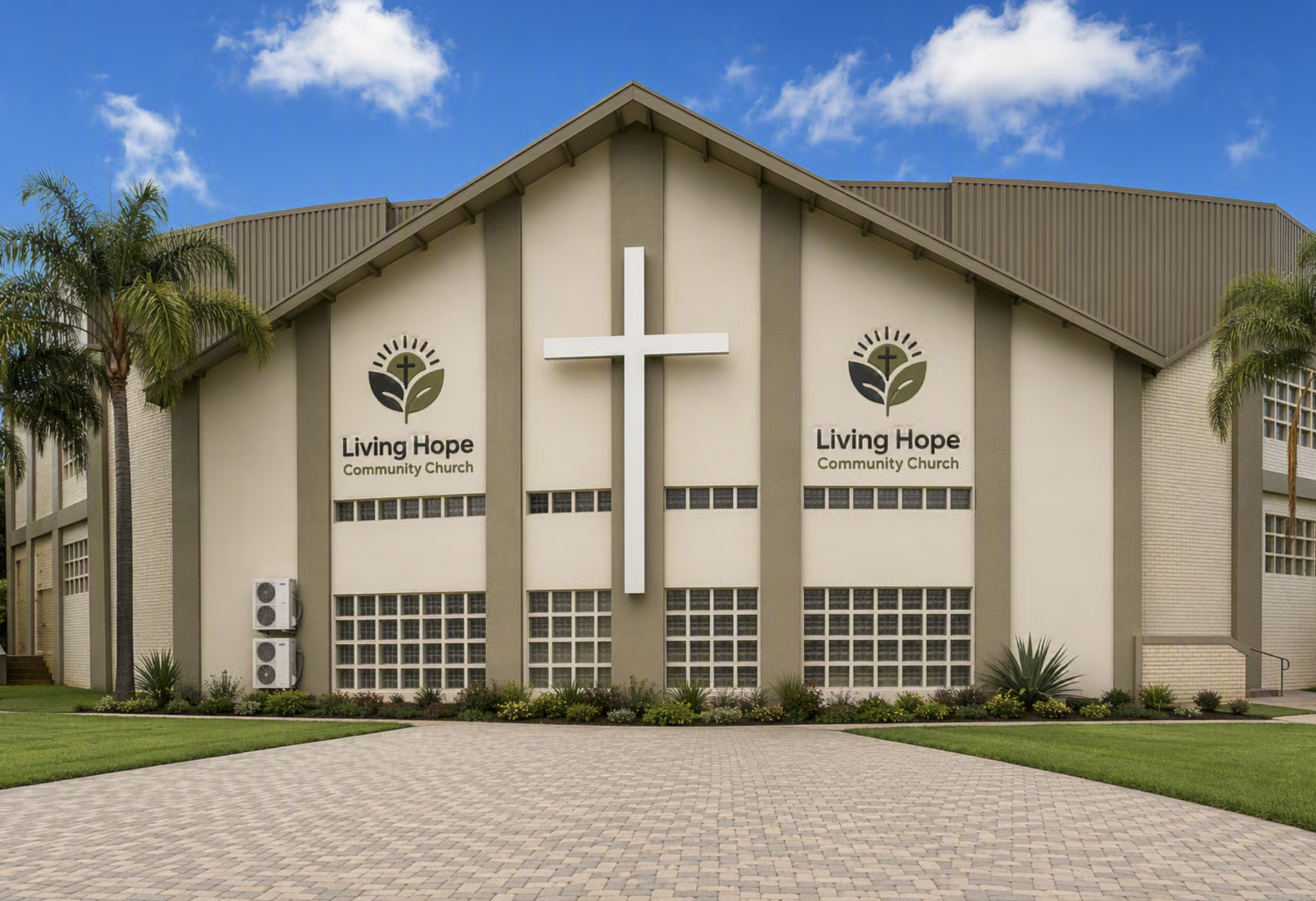 The Fake Church Scam is Back… And This Time it’s in South Africa - Living Hope Community Church, Empower 2026 Conference, Church Scam, Fake Church Scam