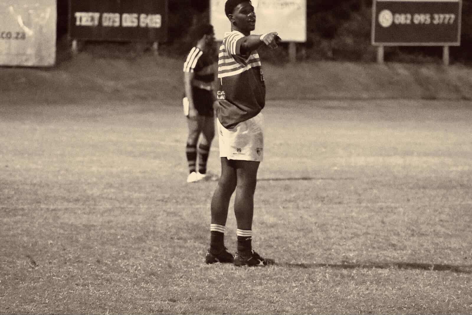 Sbusiso Jiyane