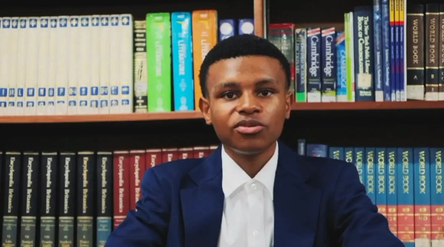 Mpumalanga Teen