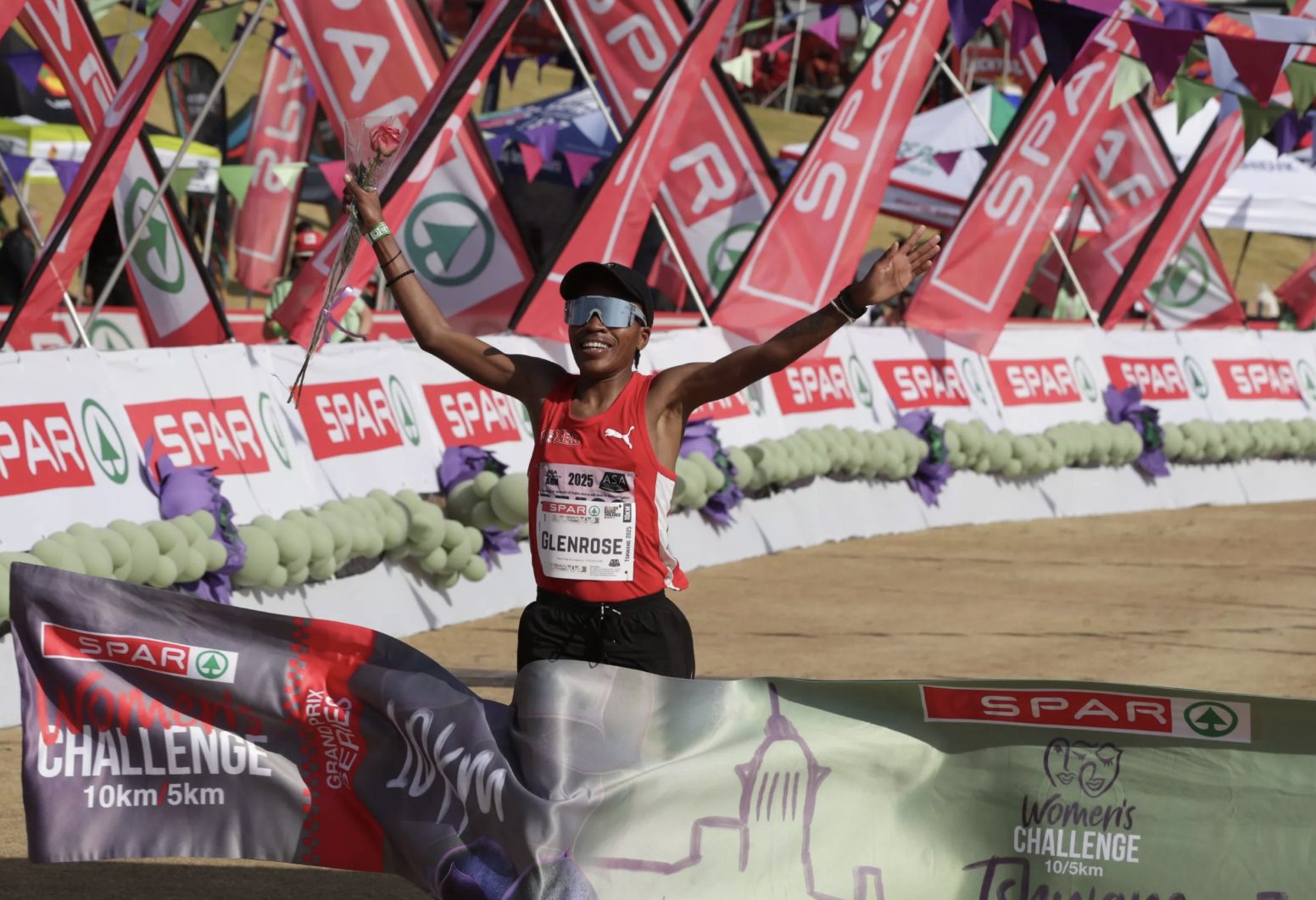 SPAR Women's Challenge