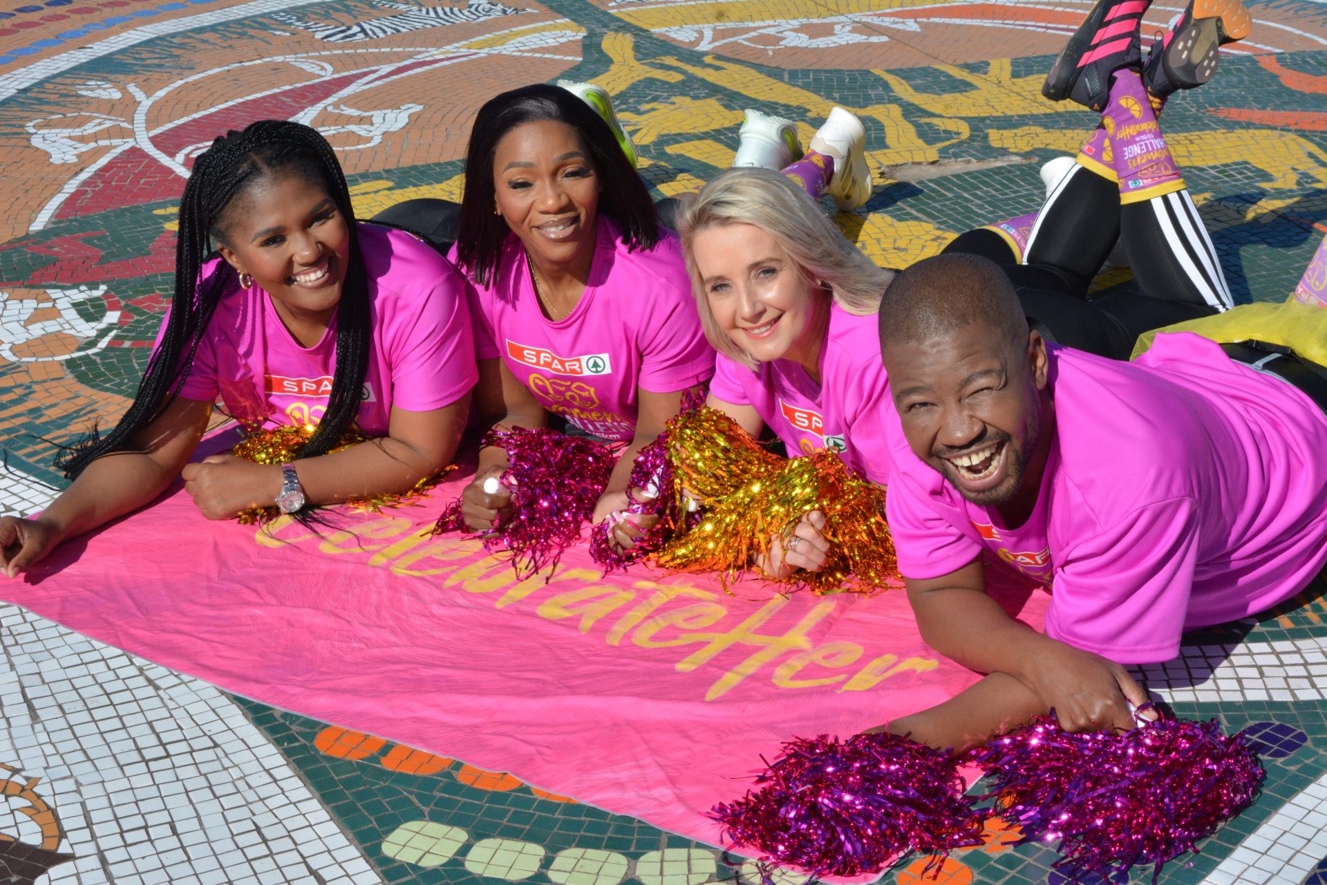 SPAR Women’s Challenge Gqeberha