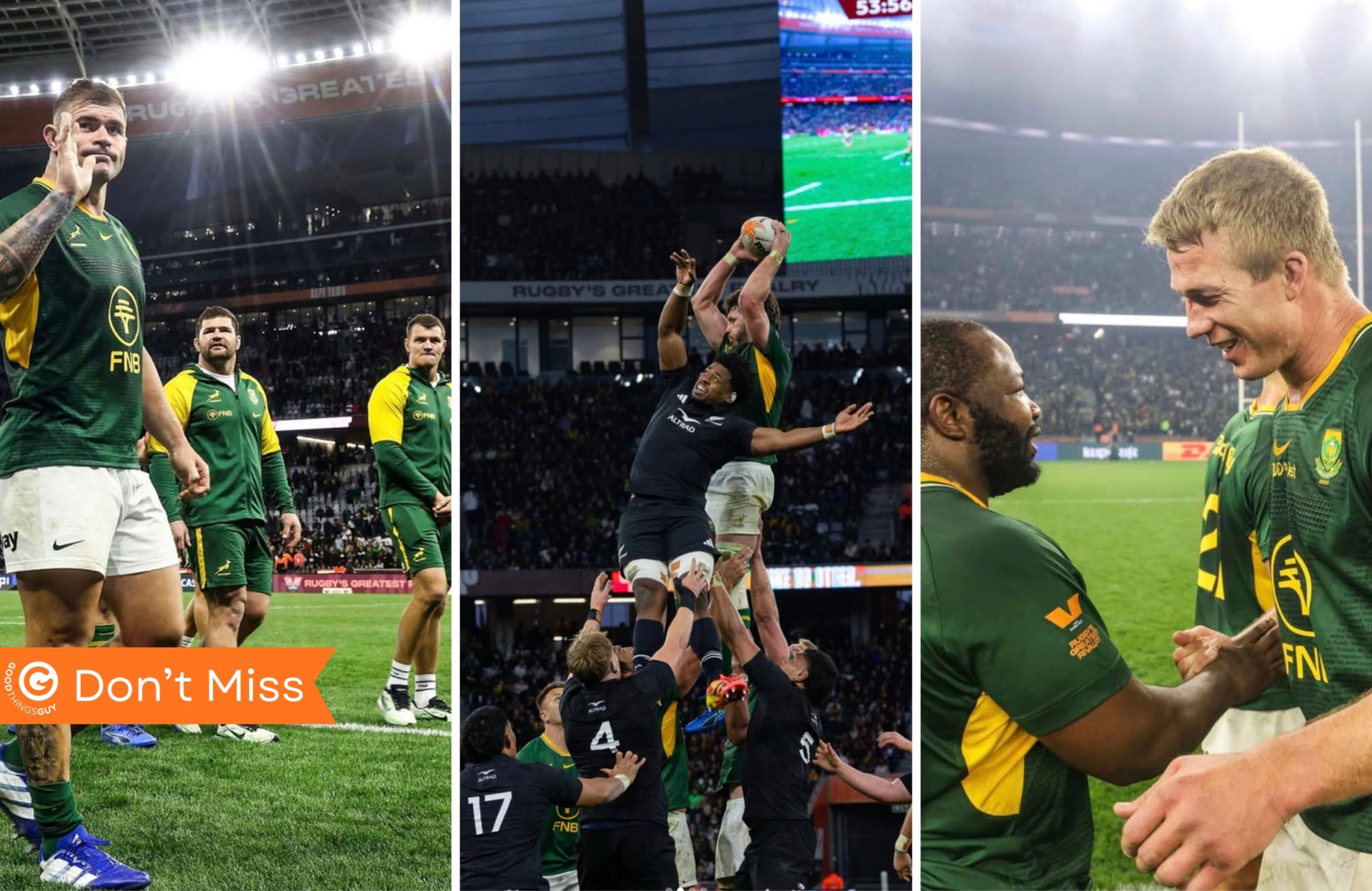 Springboks