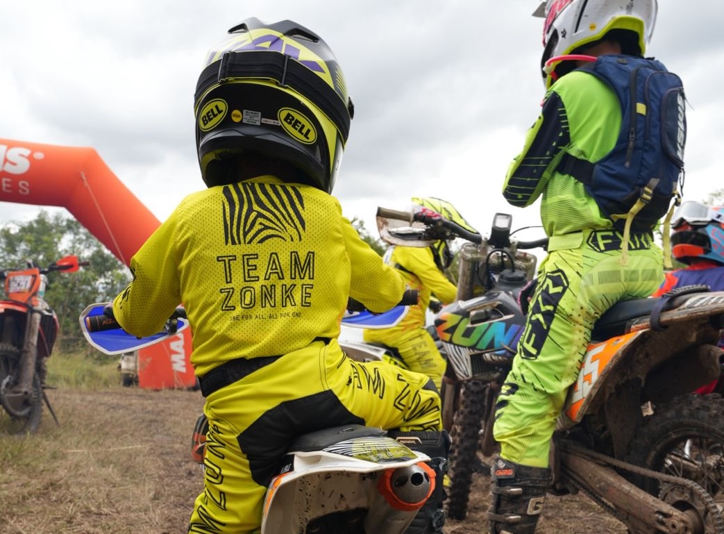 Team Zonke