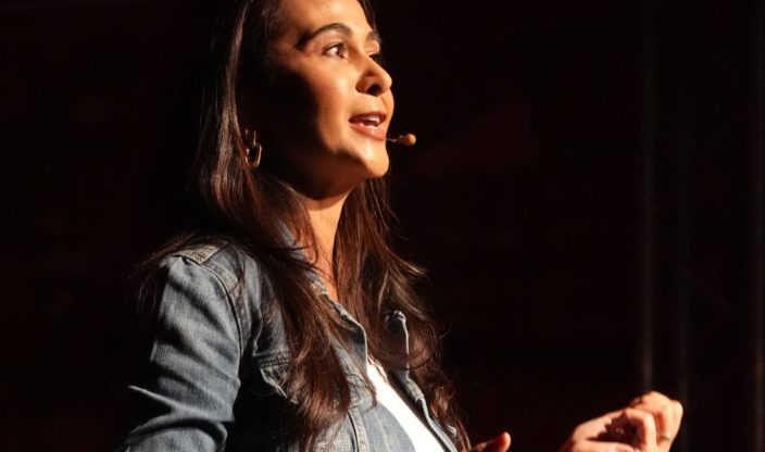 TEDxDistrictSix Women