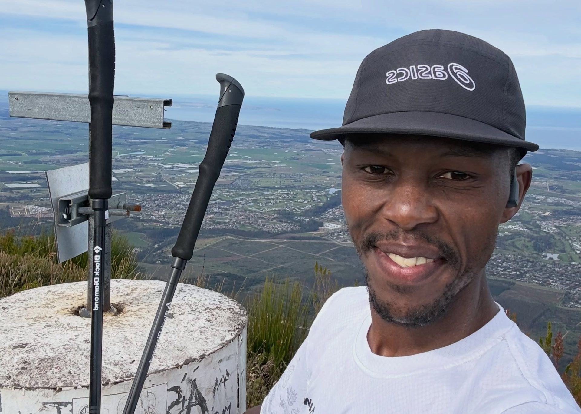 Thembinkosi Sojola