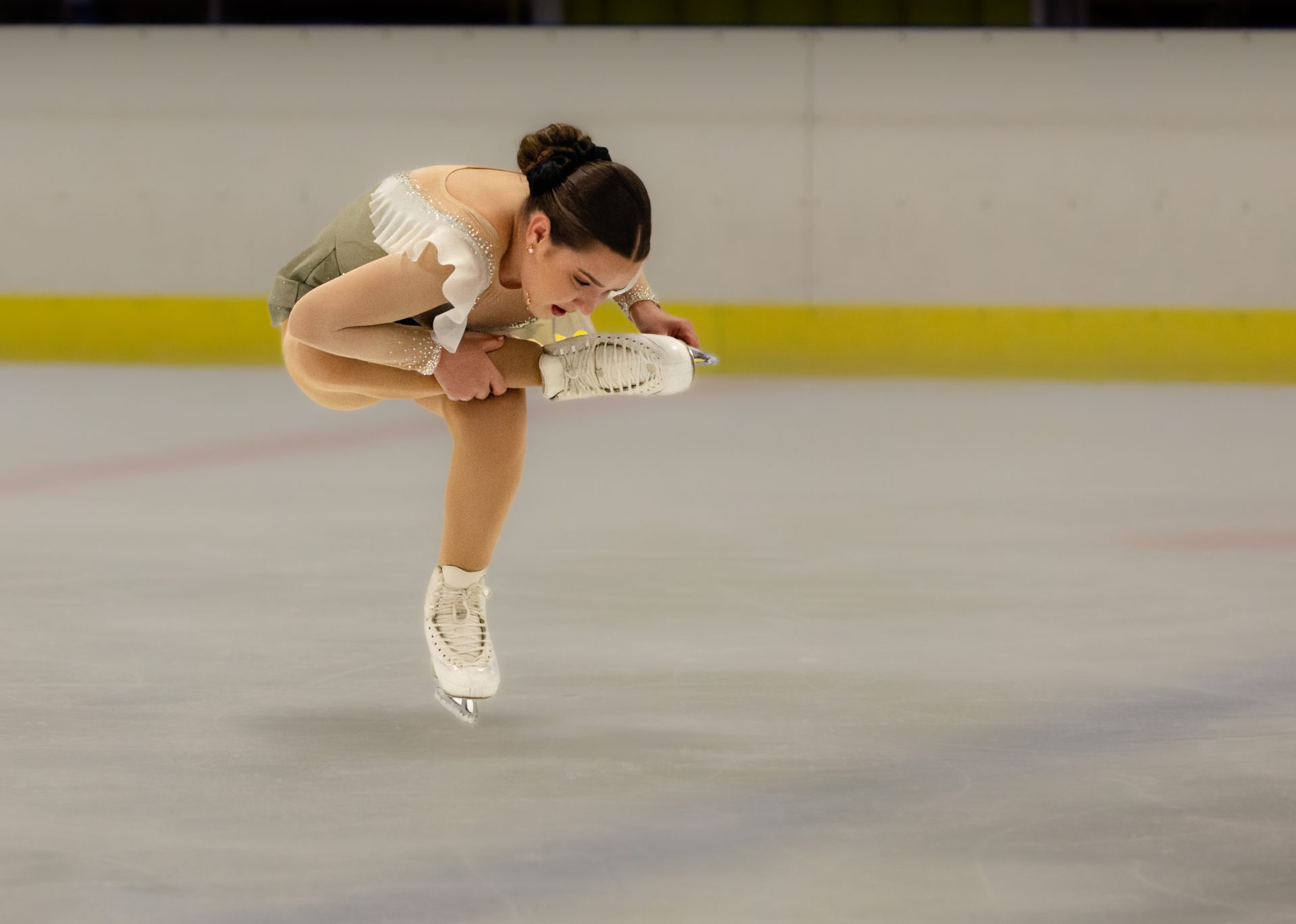 KZN Figure Skating Gets Set for a Bigger and Brighter New Season