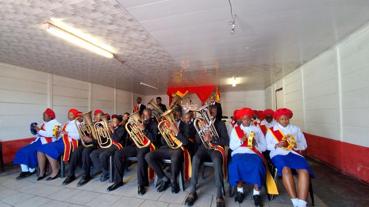 Band