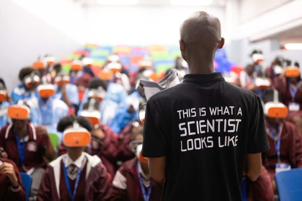 Immersive STEM Experiences