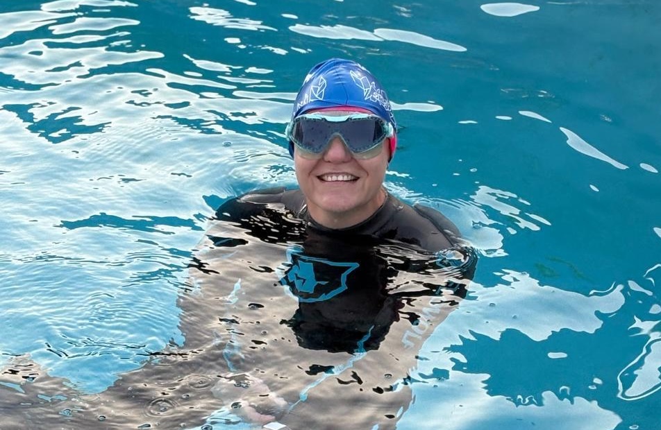 Robben Island Swim to Raise Funds for Children with Autism