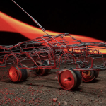 Wire Cars
