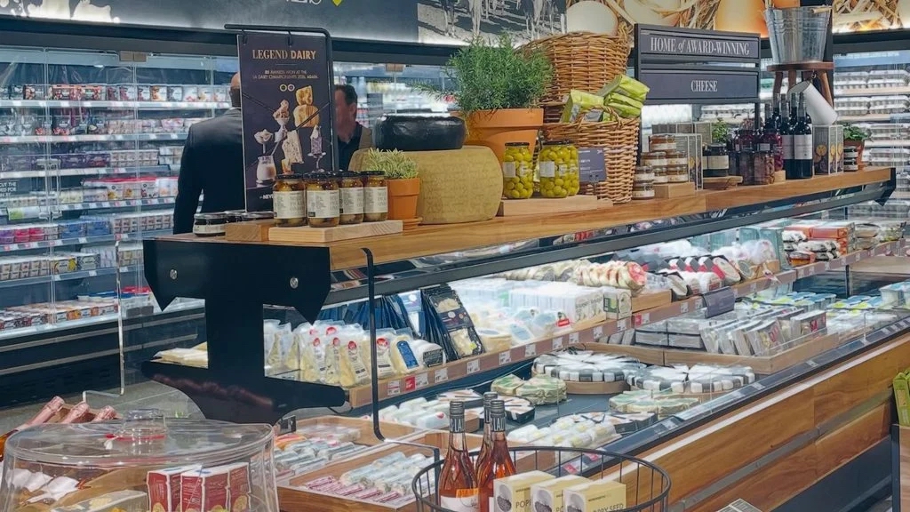 A Little Willy Wonka and a Whole Lot of Woolies: Dainfern’s New Food Emporium!