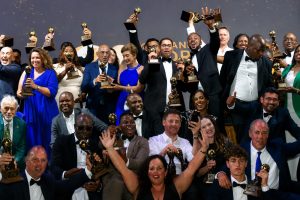 World Travel Awards