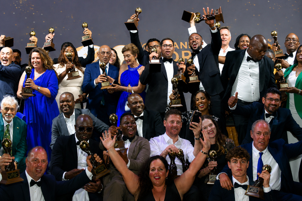 World Travel Awards