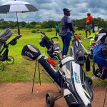 Golf Boom