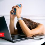 Always Online, Always Exhausted? Experts Share 5 Ways to Take Back Your Life!