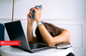 Always Online, Always Exhausted? Experts Share 5 Ways to Take Back Your Life!