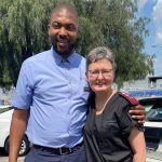 Entrepreneur Who Used to Sell Muffins