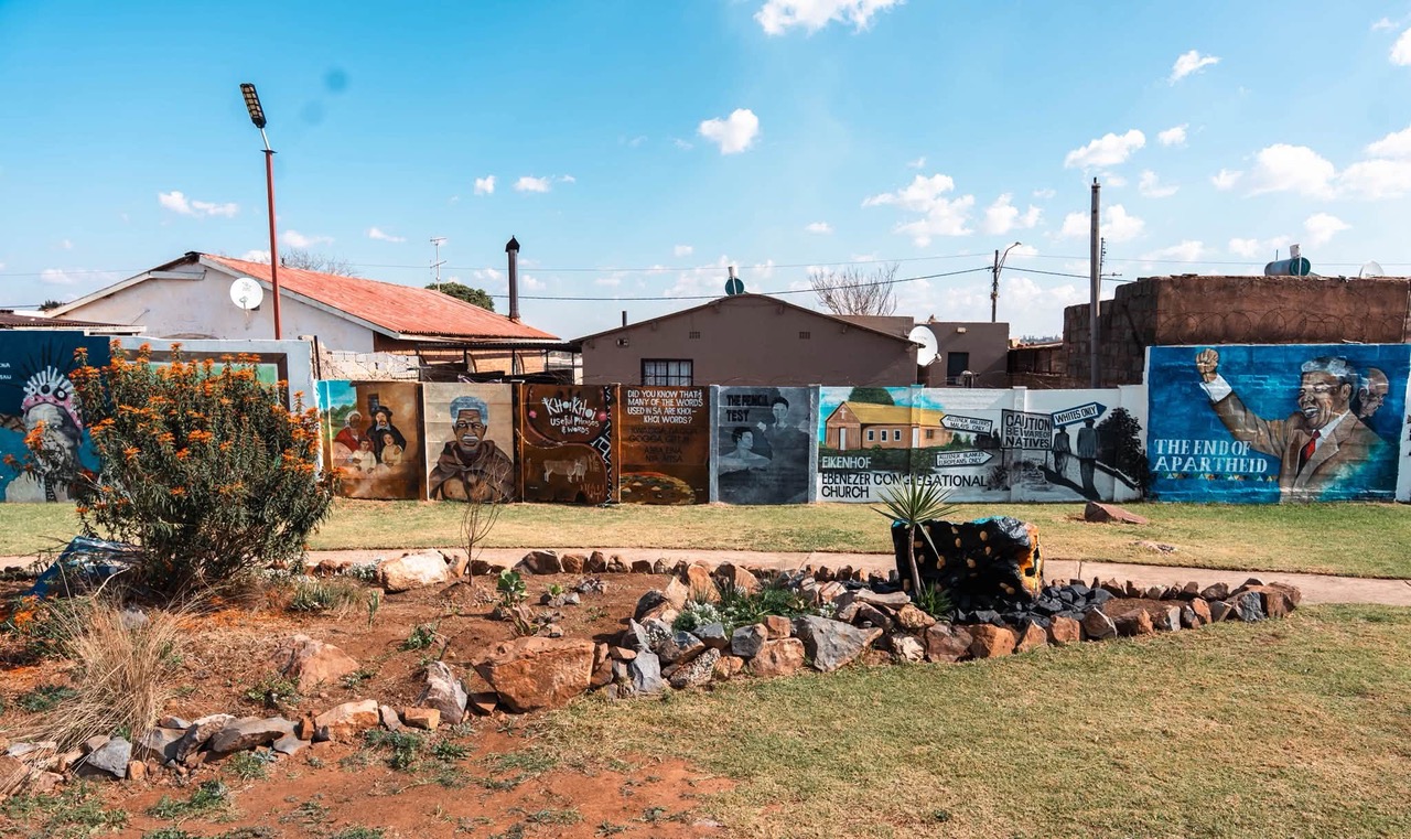 Eldorado Park