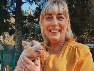 Barbara Patrick