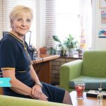 Carol Crosley