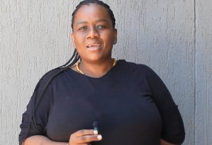 Daughter Finds Voice Through ECD