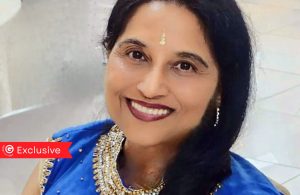 Dr Shamin Mahabeer