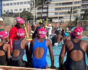 Drowning Prevention