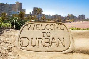 Durban