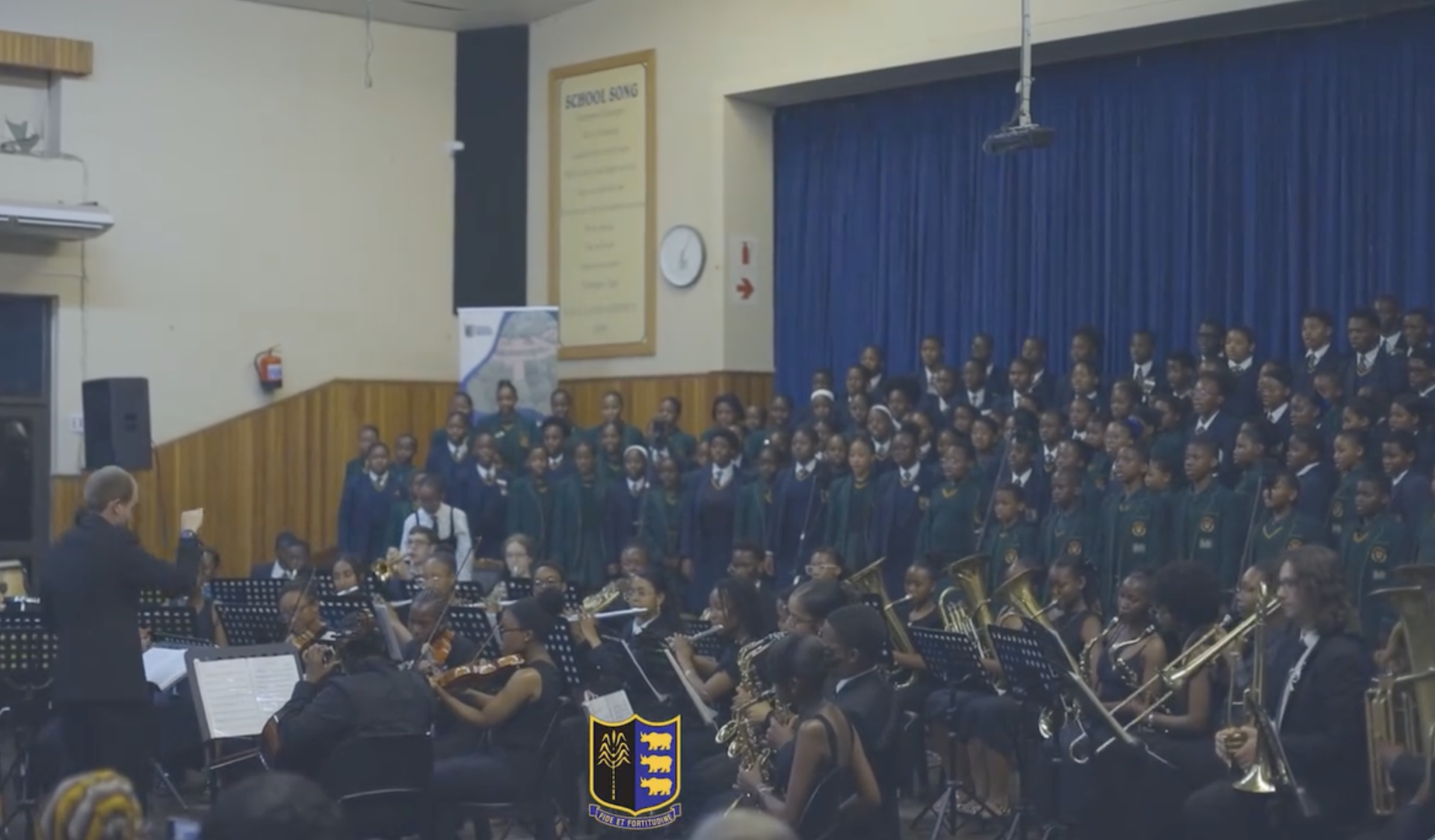 Choir