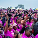 SPAR Women’s Challenge