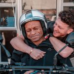 Goodbye, Uncle Sidney: South Africa Mourns a Man We All Came to Love