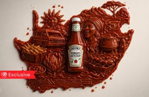 Heinz Heritage
