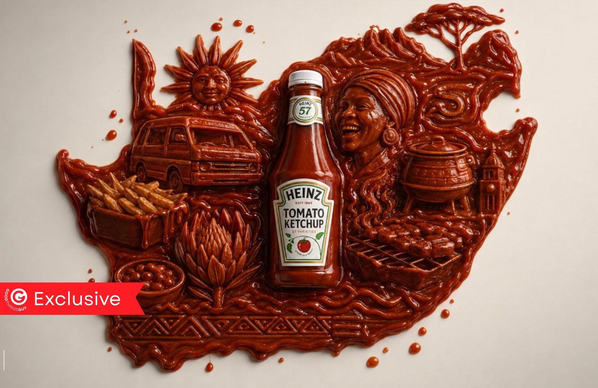 Heinz Heritage