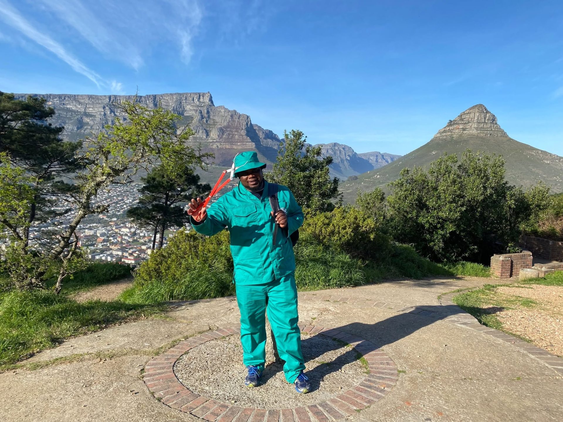 Friends of Table Mountain