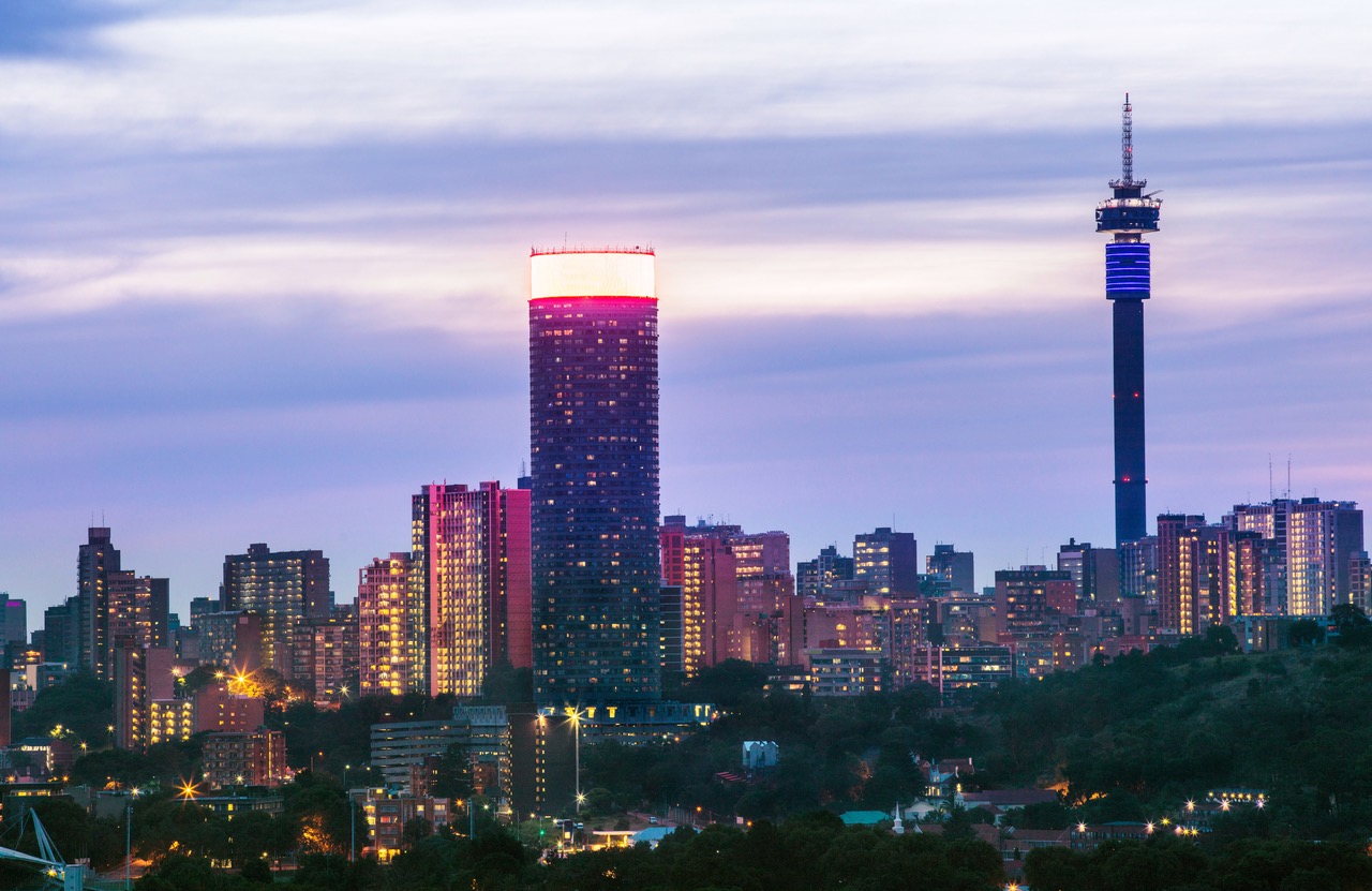 Joburg