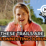 Jozi Trails