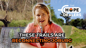 Jozi Trails