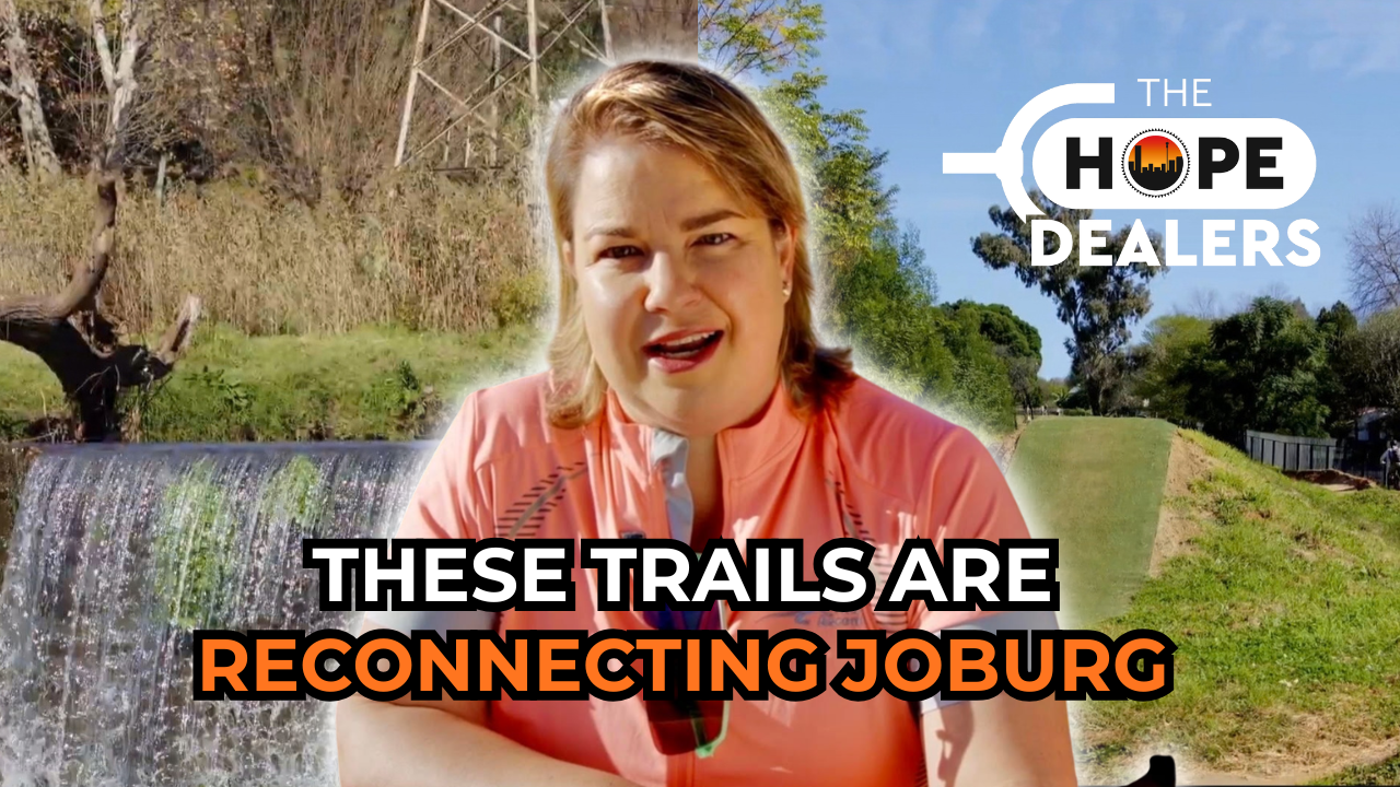 Jozi Trails