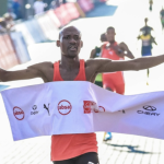 Kabelo Mulaudzi